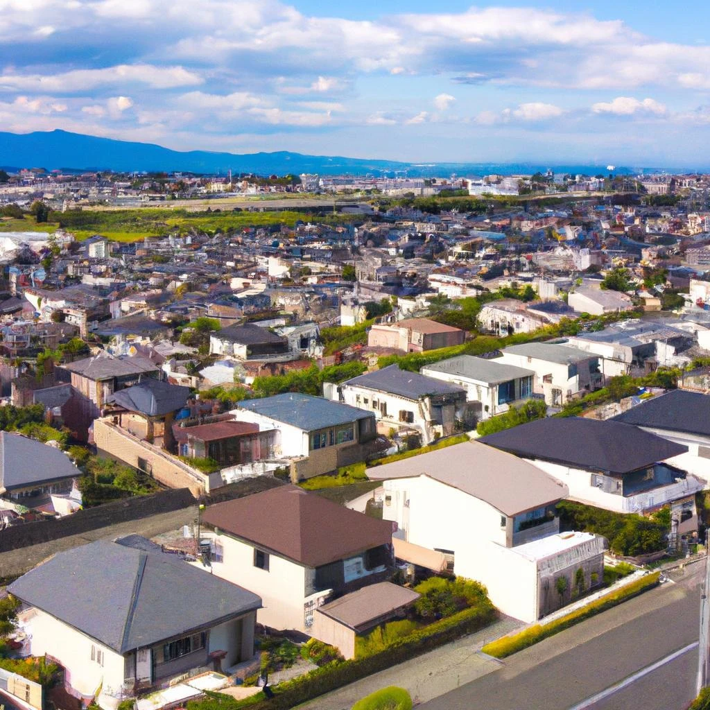 理想的な住宅用地の選び方