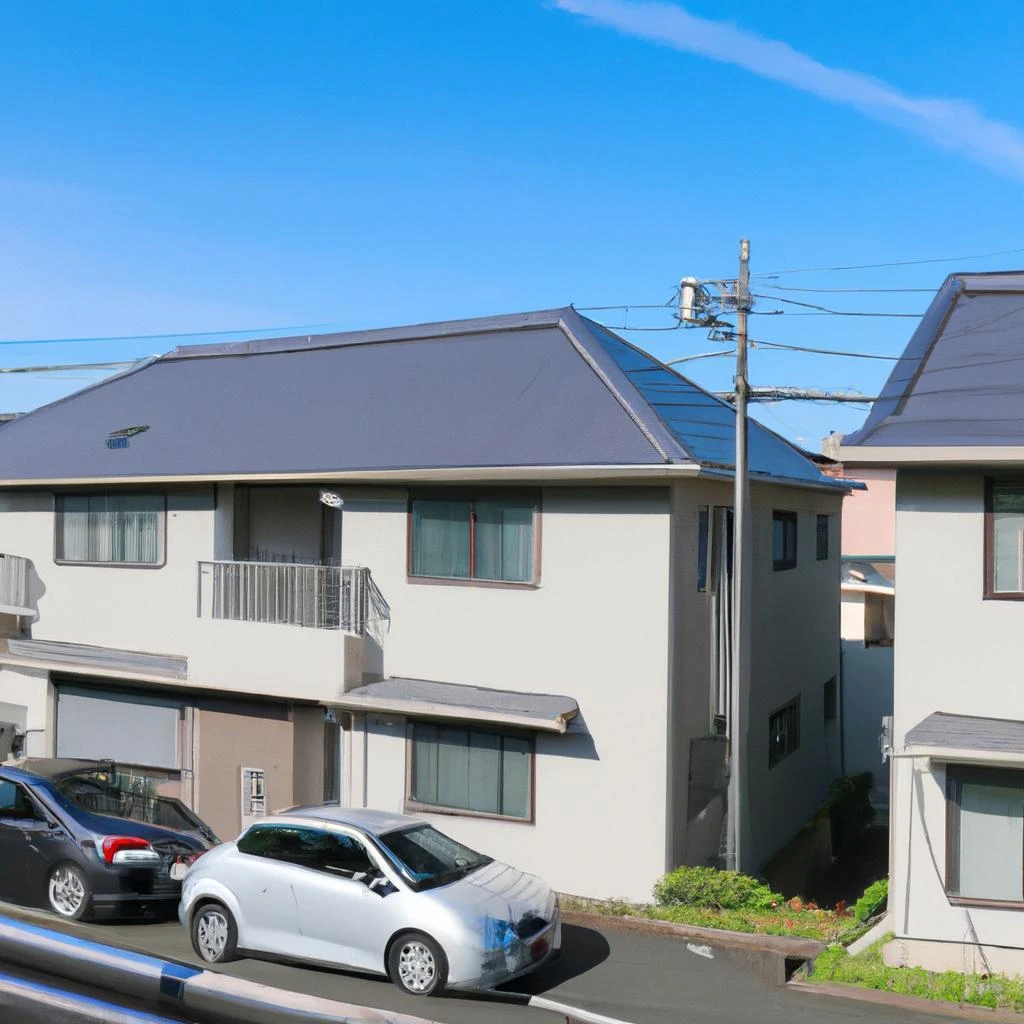 三郷市の魅力と便利な立地