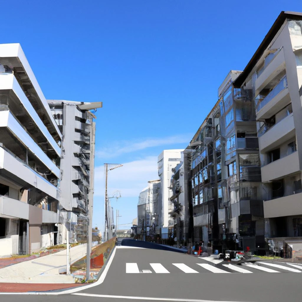 新三郷駅周辺で見つける理想の新築分譲！仲介手数料無料であなたの夢を実現しよう