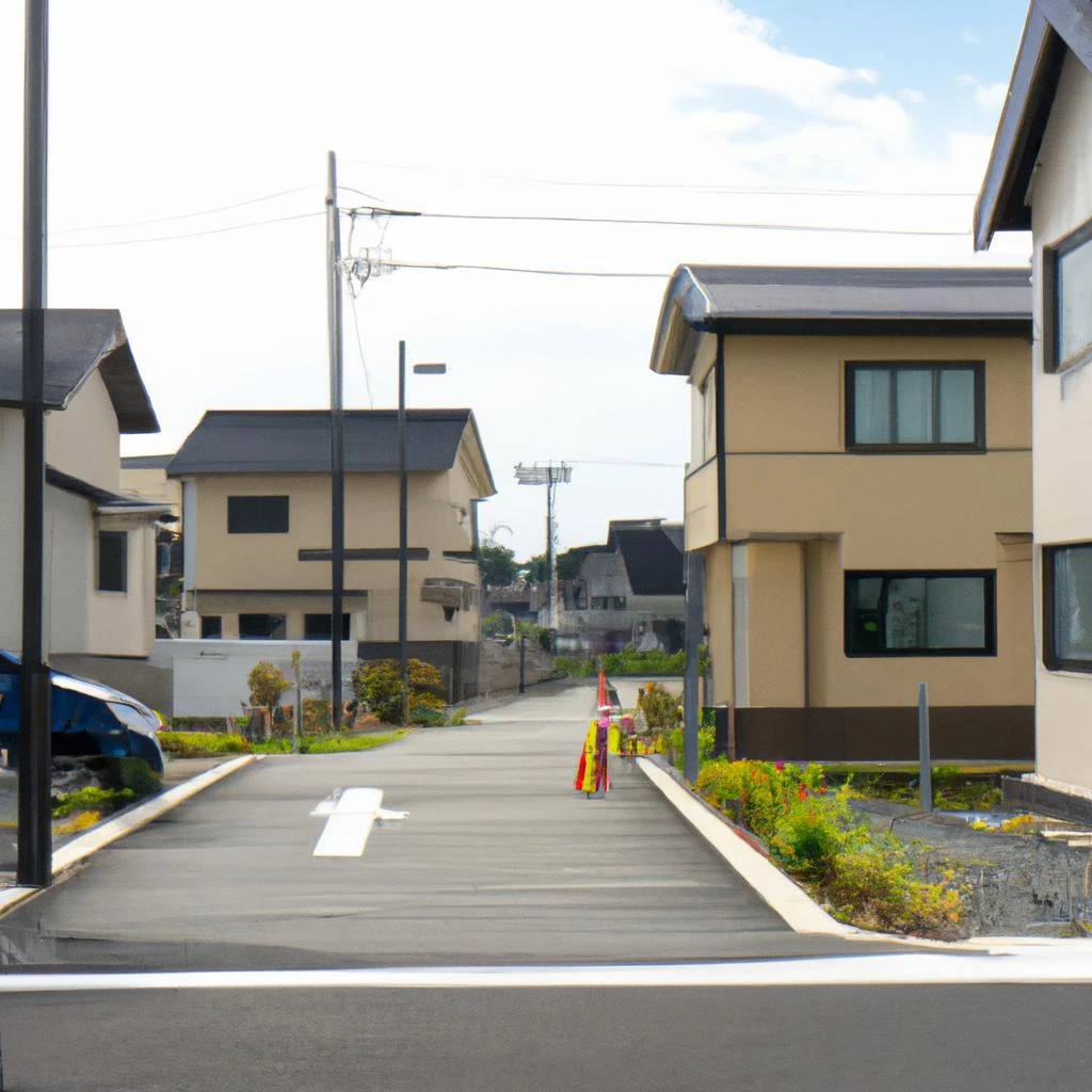 新三郷駅周辺で理想の土地を手に入れ、あなたのマイホームを実現しよう！