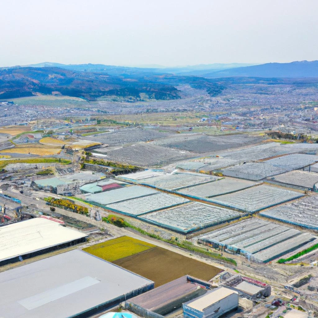 三郷市の魅力とは？