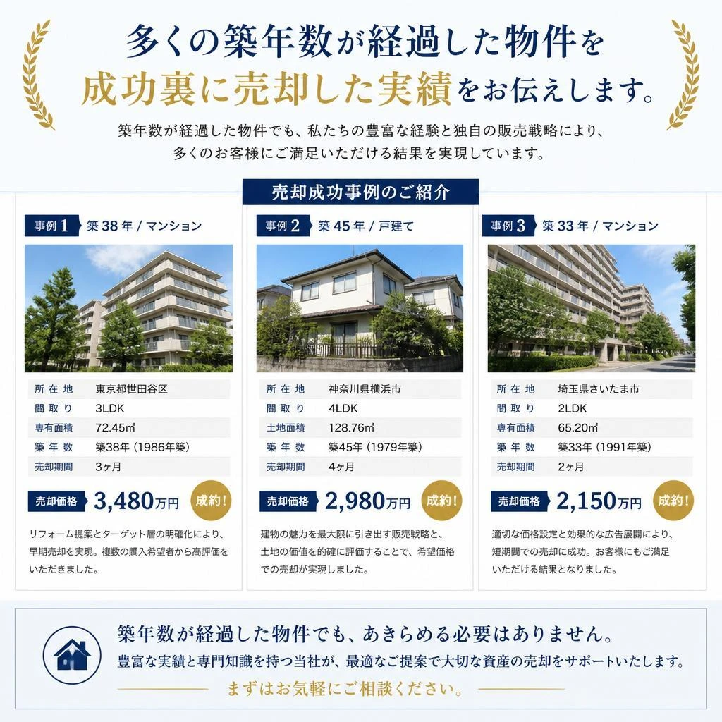 成功事例の紹介