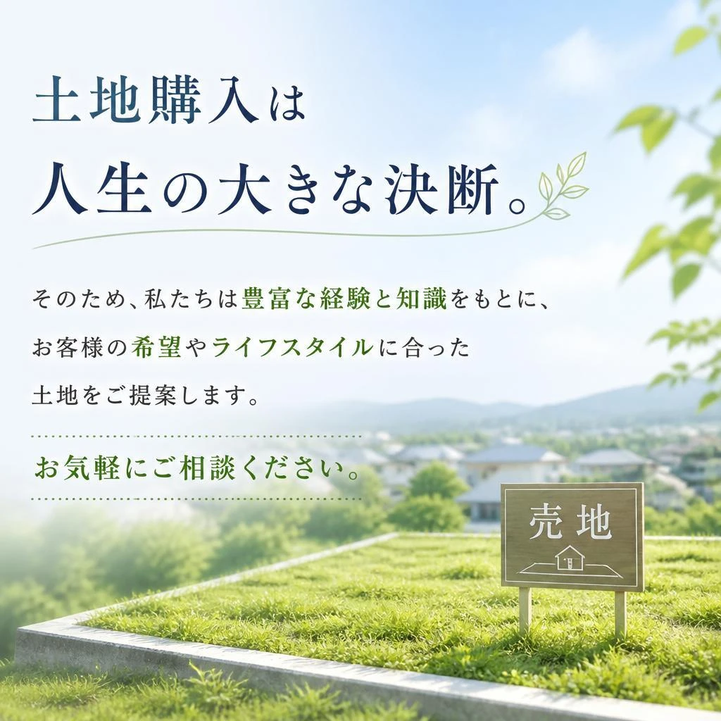 私たちがサポートします！