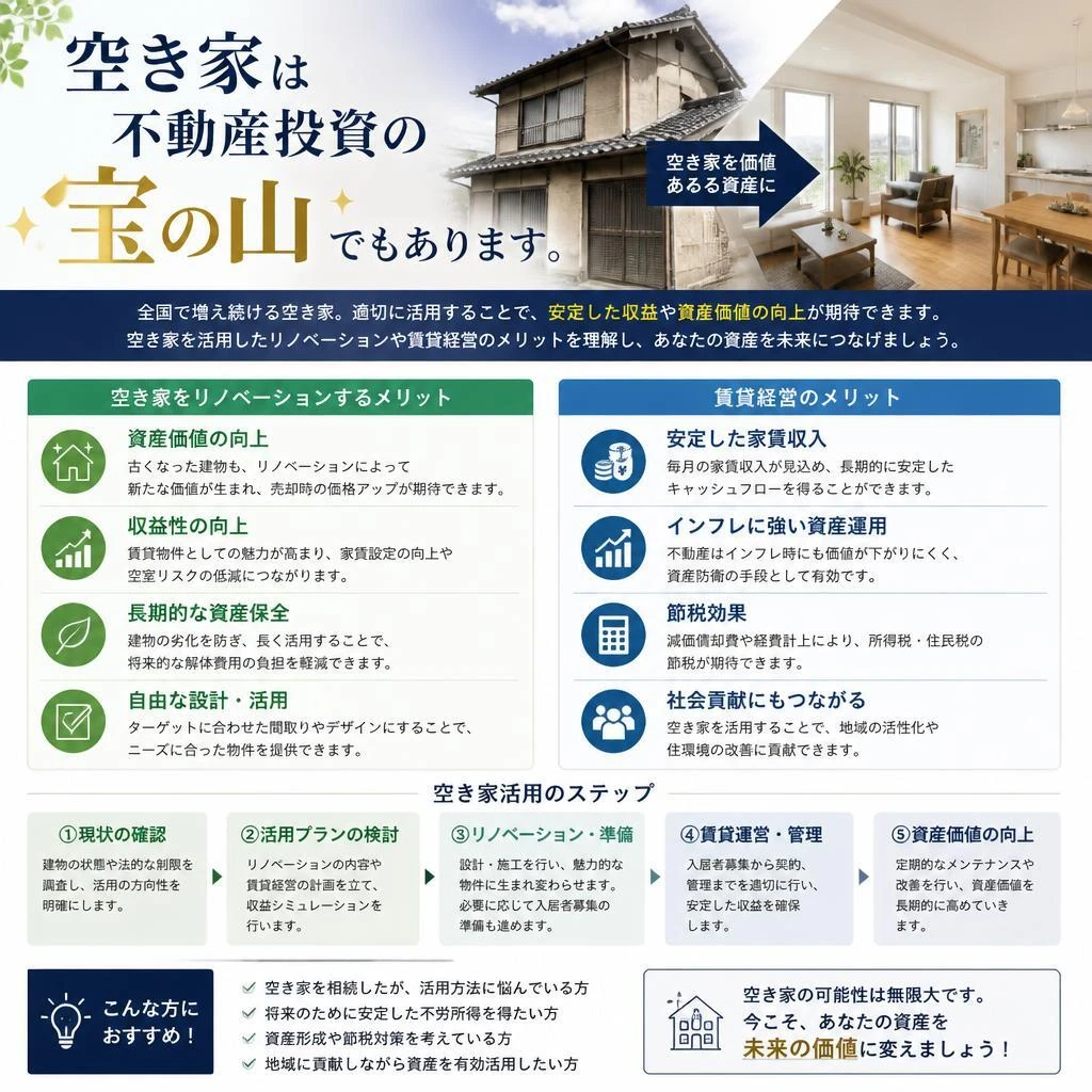 不動産投資の新たな選択肢