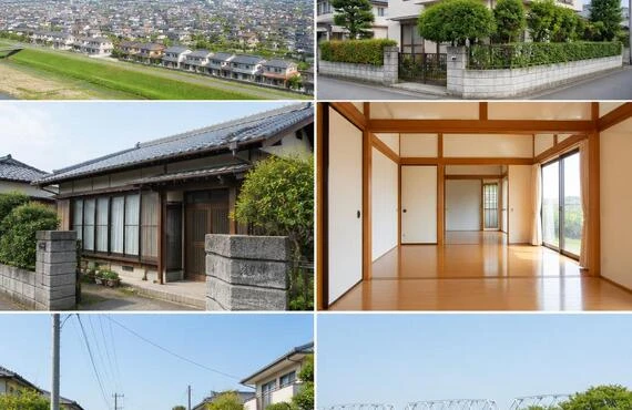 実家じまいの成功事例をあなたにお届けします！