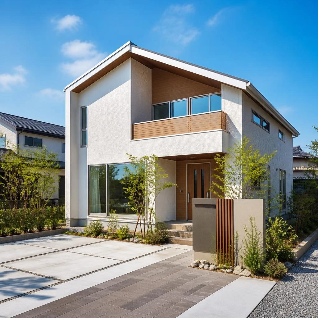 理想の家を手に入れる！仲介手数料ゼロで新築一戸建てを実現