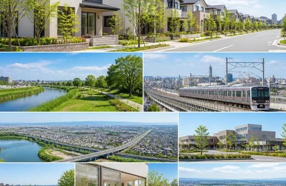 理想の家を手に入れる！仲介手数料ゼロで新築一戸建てを実現