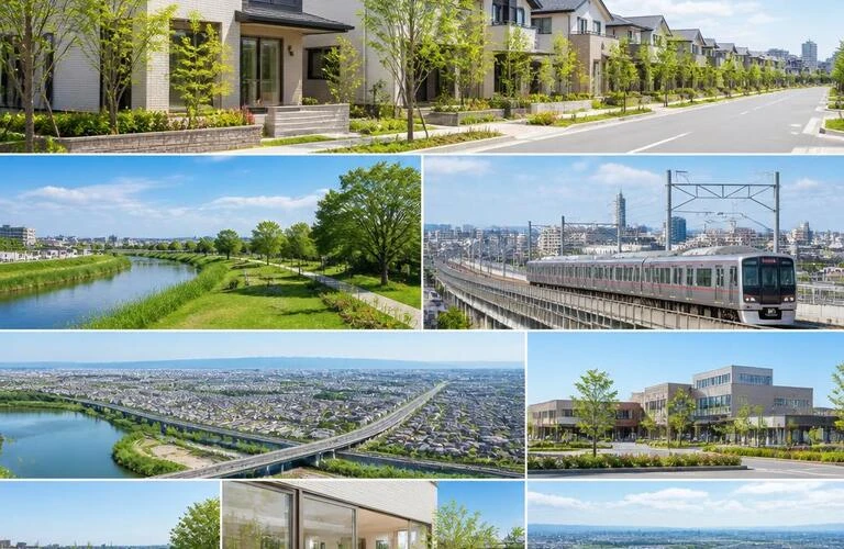 理想の家を手に入れる！仲介手数料ゼロで新築一戸建てを実現