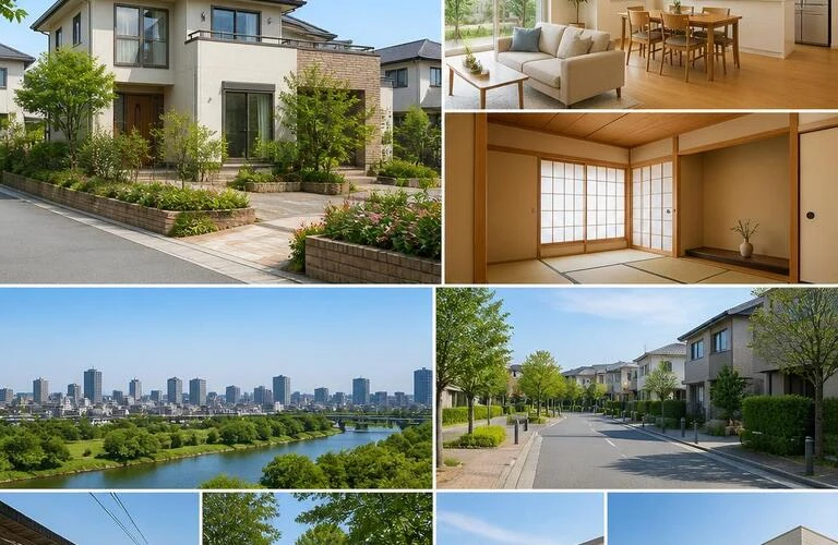 吉川市で理想の中古住宅を見つけて、自分好みにリフォームしませんか？