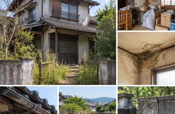 三郷市岩野木の実家、どうするか迷ったら。地元を知る松井産業が、納得の買取をお手伝いします。