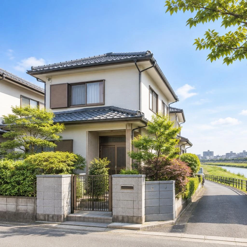 三郷市鷹野の実家、売るなら納得の買取へ。創業100年超の地域密着サポート