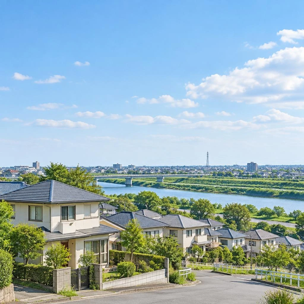 吉川市中野の実家売却、迷ったらまずご相談を。地域を知るプロが、納得の一歩を支えます。