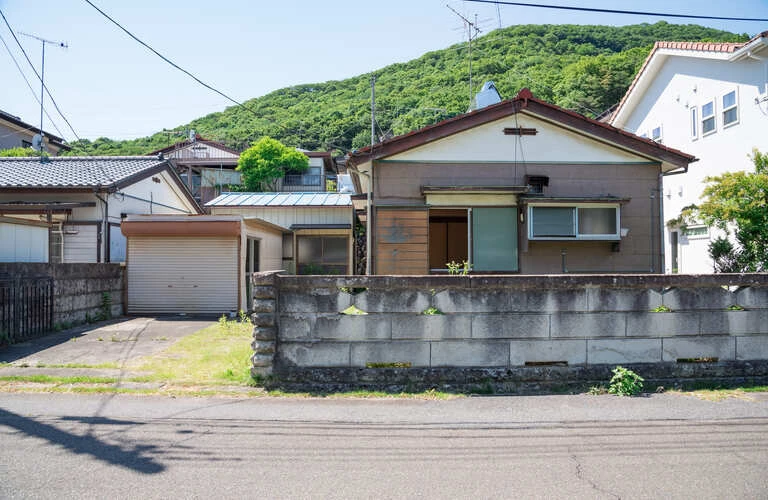 空き家の売買 | 埼玉県三郷市の不動産売却ならセンチュリー21 松井産業株式会社