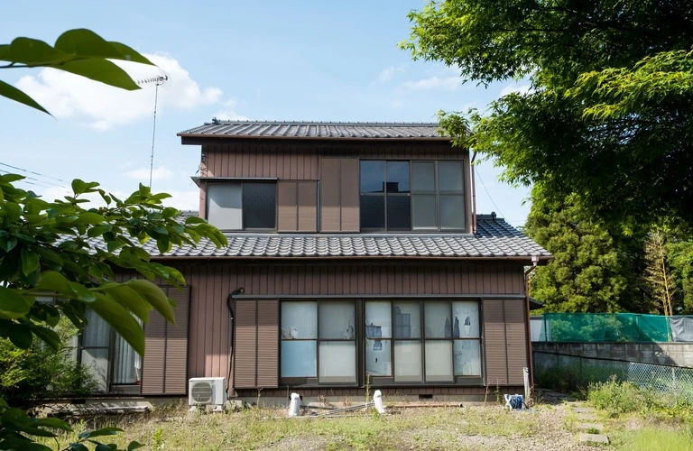 空き家も対応 | 埼玉県三郷市の不動産売却ならセンチュリー21 松井産業株式会社