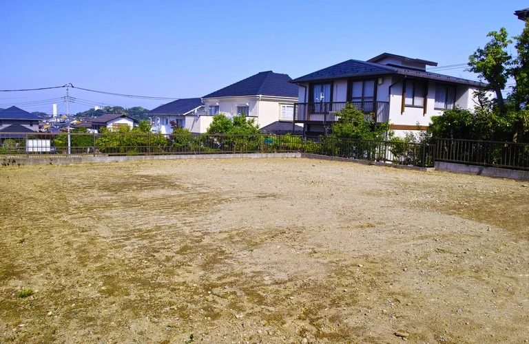 土地の売却査定 | 埼玉県三郷市の不動産売却ならセンチュリー21 松井産業株式会社