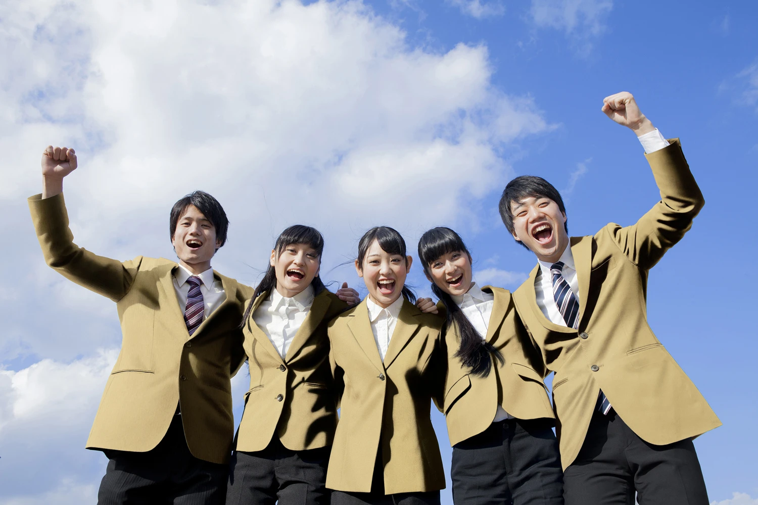 採用に関する情報