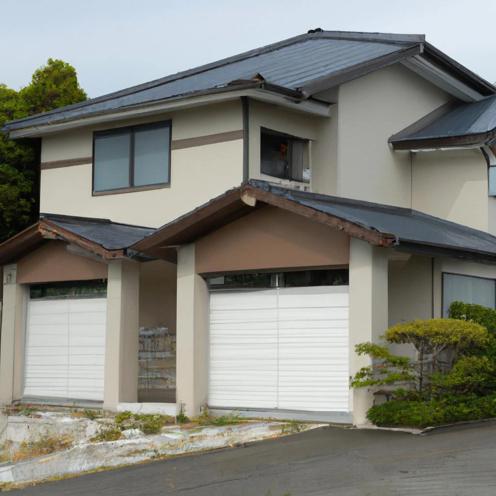 松伏町の不動産市場について