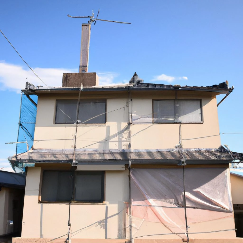 空き家をリノベーション！三郷中央で新たな価値を見出そう